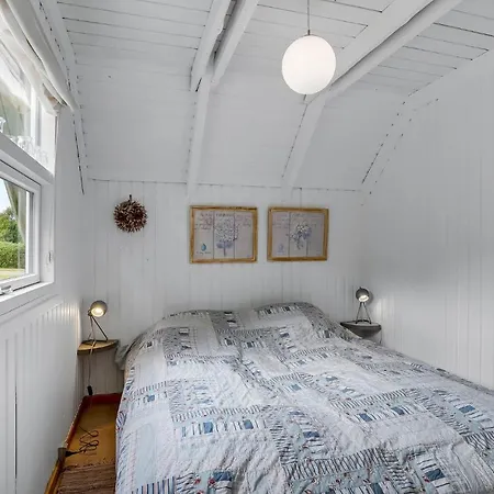Gorgeous In With Sauna * Roslev